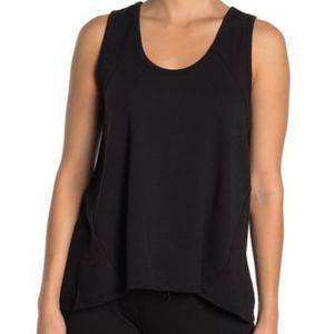 Natori scoop neck tank